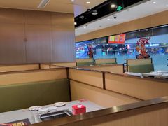 -海底捞火锅(汇金星力城店)