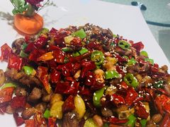 -森谷美食公园(杨行店)