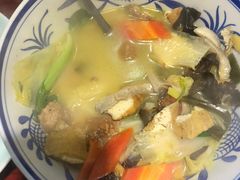-窄巷子陕菜馆·地道陕西菜(粉巷店)