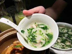-外婆家(杭州马塍店)