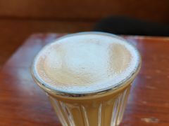 -Double cafe