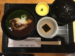 -伊藤久右卫门(宇治本店)