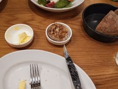 -君悦酒店·La Terrazza意合園·意式风味