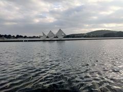 -上海月湖雕塑公园