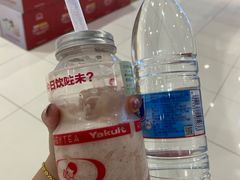 -喜茶(永旺梦乐城店)