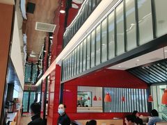 -花漫里亲民日式餐厅(万象城店)
