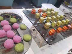 -诺丁牛排(南京江宁万达店)