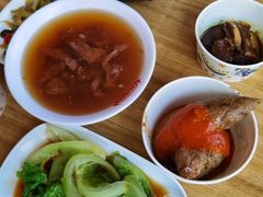 -好成财牛排馆(涂门街总店)