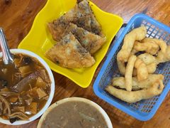 -逍遥镇刘相五胡辣汤豆沫馆(康复中街店)