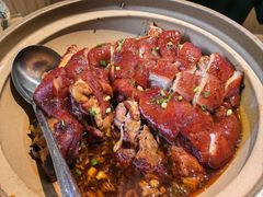 -威哥的菜·地道长沙菜(雨花亭店)
