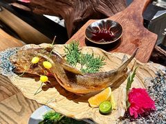 -本源食集 日式烧肉·炉端烧(东海缤纷店)