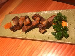 厚烧牛舌-文三酒肆自助放题(新街口友谊广场店)