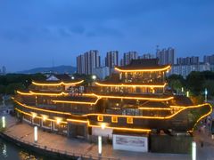 -二十八里太湖船菜(吉祥路店)