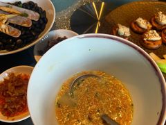 -杭州西子湖四季酒店·金沙厅