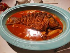 -阿五黄河大鲤鱼(纬三路店)