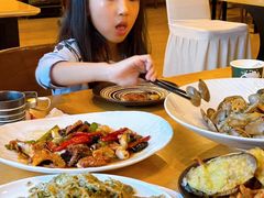 -澜小宴·胶东海鲜烟台味(时光塔店)