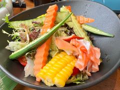 -九井澤精致料理(金茂店)