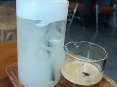 -转山咖啡(松柏社区店)