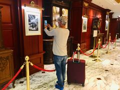 大堂-广东胜利宾馆西关粤中餐厅