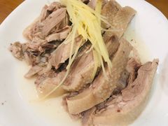-乡亲鹅肉城(吴江店)