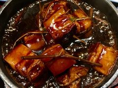 把子酒烧肉-小铫鸡汤