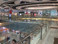 -深圳华盛奥特莱斯(华南一道店)