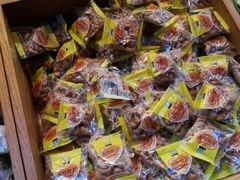 -德州小高糖炒栗子(十三局店)