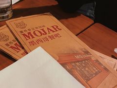 -么哈MOJAR(北京五道口店)