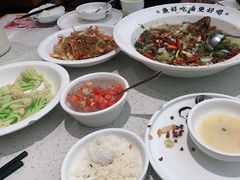 -江渔儿酸菜鱼(曜一城店)