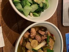 -铁公鸡·四川料理(天环广场店)