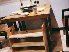 大堂-泥炉烧肉师(新街口金銮巷店)