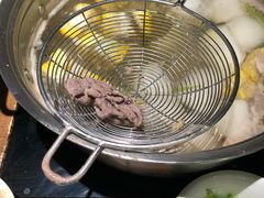 -牛焱·贵州黄牛肉火锅(城西银泰店)