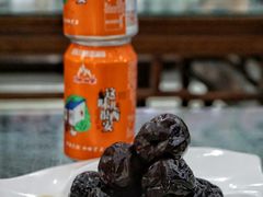冰峰汽水-春发生饭店·非遗(南院门店)