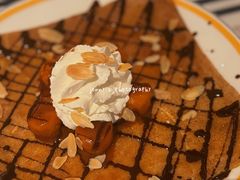 -La Creperie法餐厅(芮欧百货店)