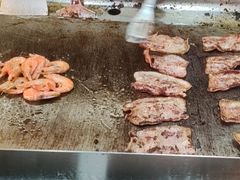 -晶丽香榭自助餐(南京大饭店)