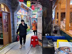-津沽小院(天津之眼店)