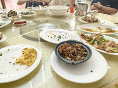 -秋姐美食店(旅游大道店)