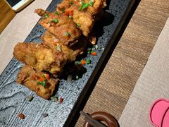 -梅花境(万科店)