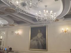 -红房子西菜馆(淮海中路店)