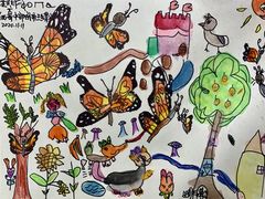 -甲乙果 美术书法(通州校区)