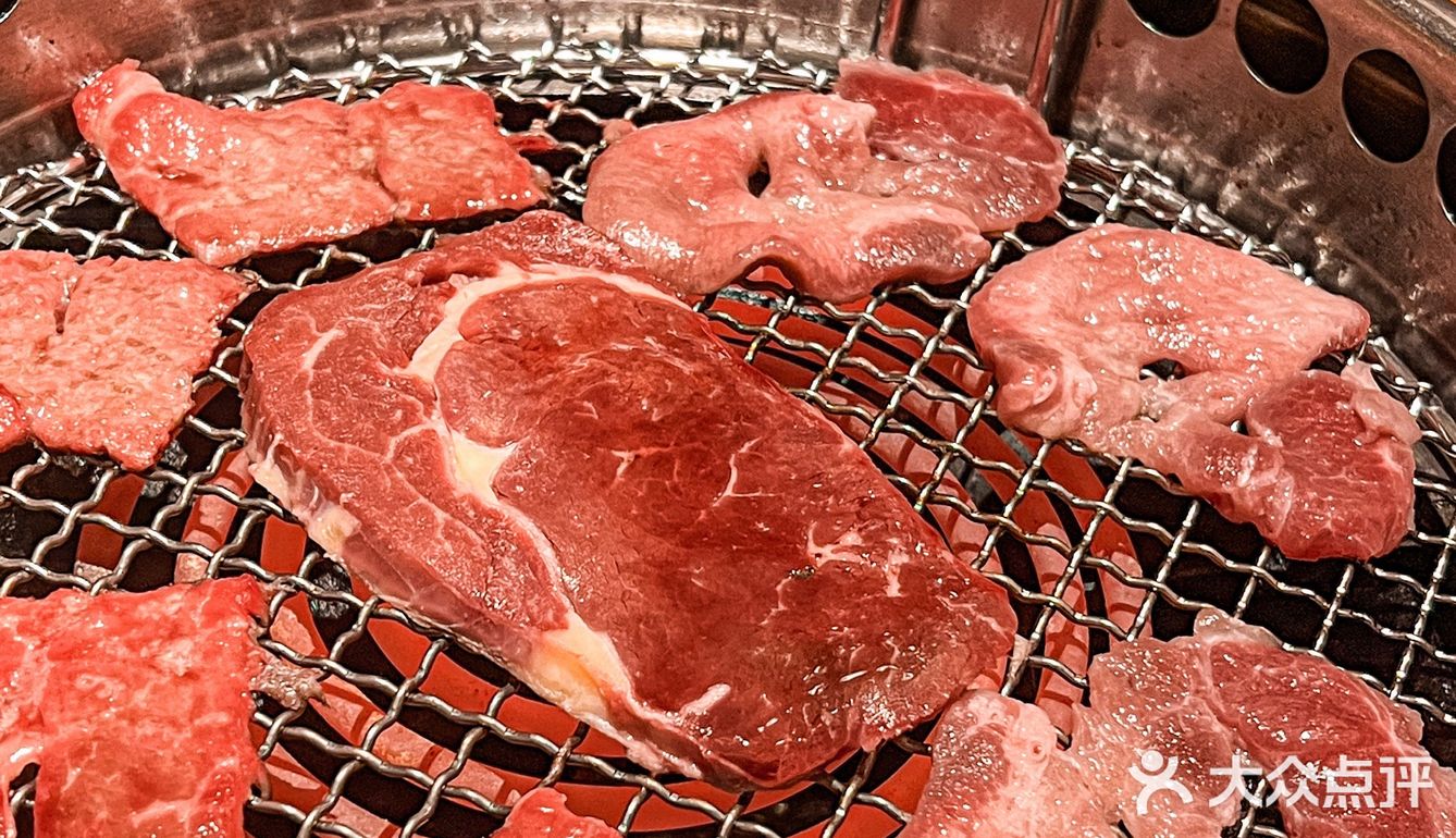 震惊❗️广州这间日式烧肉精酿啤酒0元任喝[啤酒]