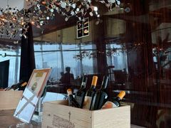 -翡翠36餐厅(浦东香格里拉店)