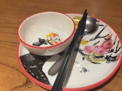 -新白鹿餐厅(银泰西湖文化广场店)