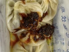 -清真马三汤包(回民街店)