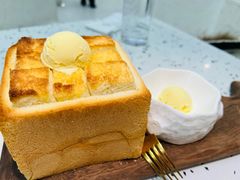 -大树餐厅(朝阳大悦城店)