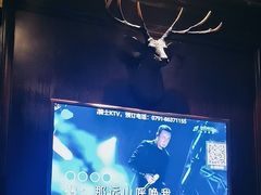 -骑士KTV(红谷滩万达店)