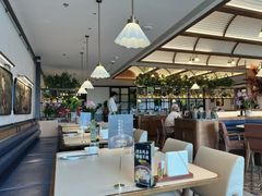 -漢舍川菜馆(国贸商城店)