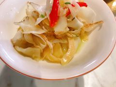 雪山笋-北京老铺烤鸭(老城根店)