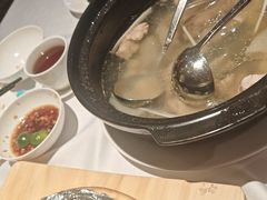 -太平洋PACIFIC SPA•奢睿水疗(万象城店)