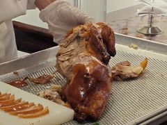 -惠丰堂饭庄·烤鸭·京味菜(翠微路店)